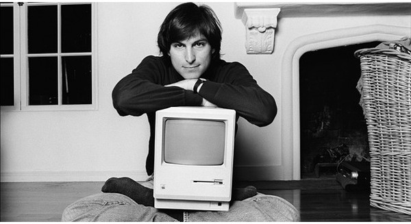 Cha đẻ của Apple: “Hầu hết kinh nghiệm tôi có được đều đến từ việc tôi hỏi người khác”