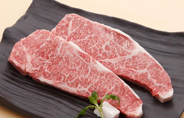 Thịt bò Kobe có phải là thần dược cho sức khỏe?