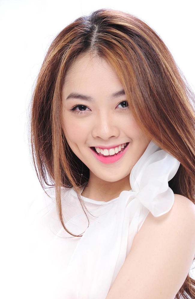 Châu Đăng Khoa tiếp tục tạo hit cho hotgirl Vietnam Idol 2015