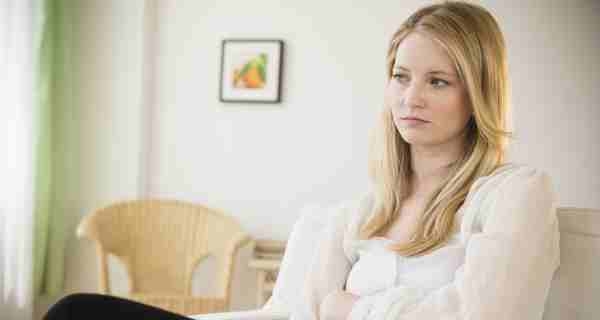 12 dấu hiệu “bất thường” khi mang thai bạn nên biết