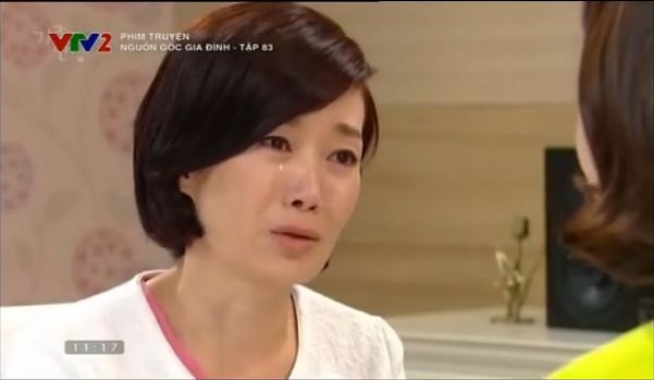 Nguồn gốc gia đình tập 84: Gia đình phản đối chuyện Su Chang quay lại với Jun Chae