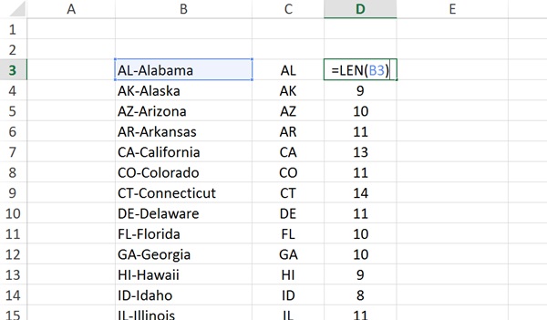 10 thủ thuật Excel làm thay đổi cuộc sống của bạn