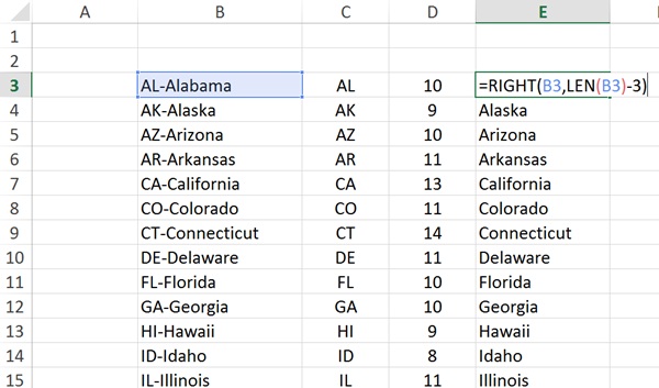 10 thủ thuật Excel làm thay đổi cuộc sống của bạn