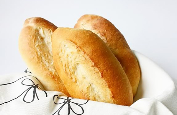 Bánh mì Việt