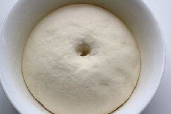 Cách làm bánh bao nhân đậu đỏ