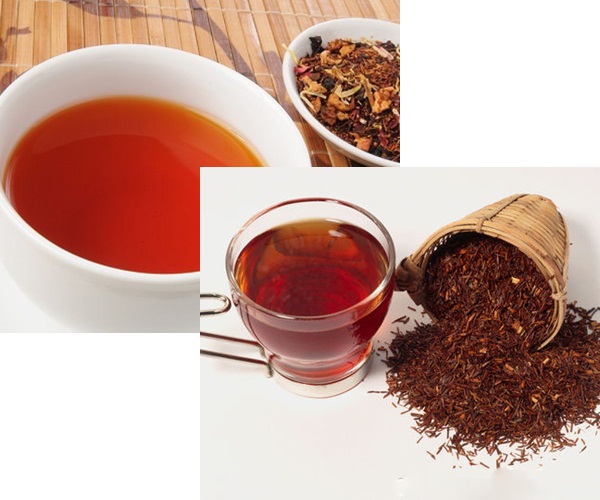 5 loại trà giảm cân nhanh và hiệu quả
