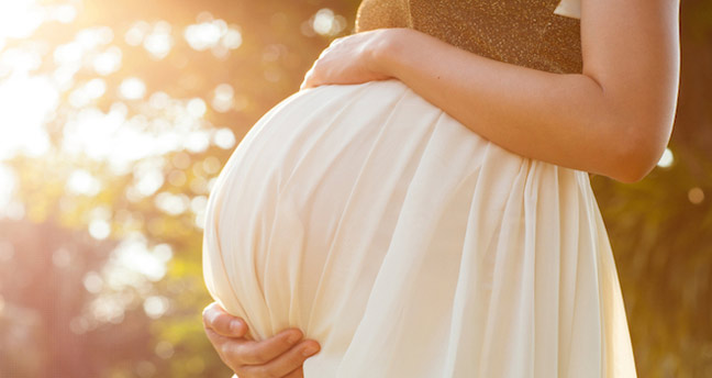 7 dấu hiệu cho thấy mẹ đang có 1 thai kỳ khỏe mạnh