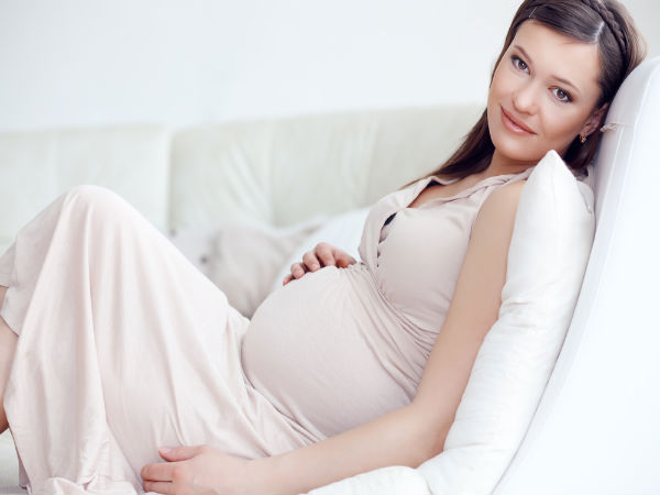 15 điều thú vị về thai kỳ và thai nhi trong bụng mẹ