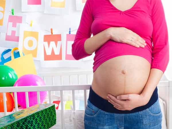 15 điều thú vị về thai kỳ và thai nhi trong bụng mẹ