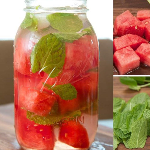 10 công thức nước trái cây giúp thanh lọc cơ thể nhanh nhất (P2)