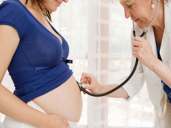 10 loại bệnh phụ nữ có thể mắc khi thực hiện thiên chức làm mẹ