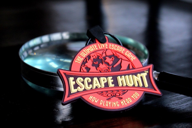Giới trẻ Sài Gòn “phát sốt” vì The Escape Hunt Experience