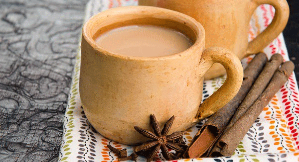 Cách làm trà nghệ thơm ngọt cực tốt cho sản phụ