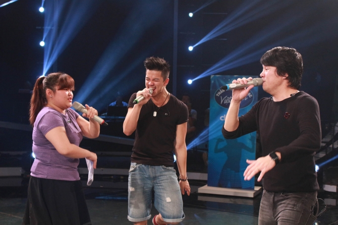 Gala chung kết và trao giải Vietnam Idol 2015: Đêm nhạc hội tụ của các “Idol”