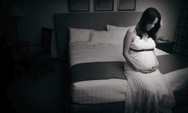Trầm cảm khi mang thai: những điều cần biết và cách chữa trị