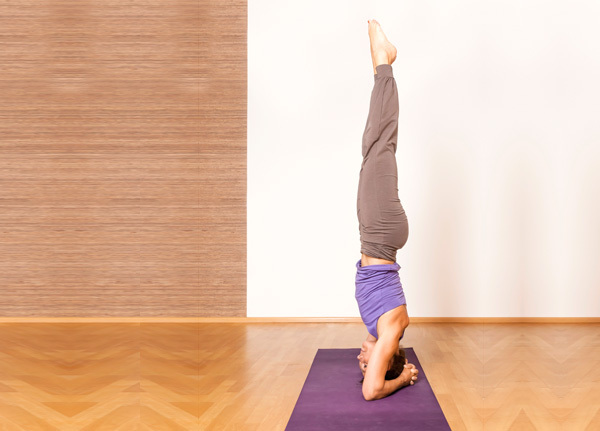 8 bài tập yoga đơn giản để sở hữu làn da hồng hào rạng rỡ