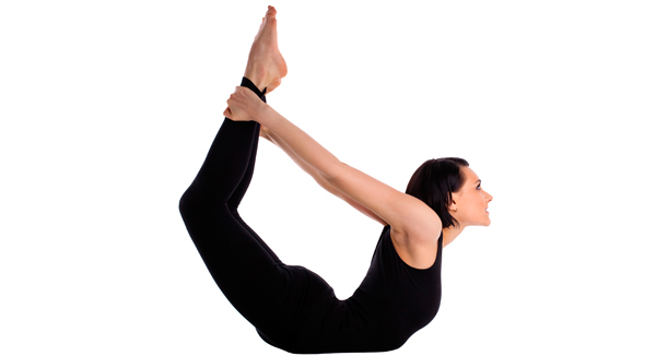 8 bài tập yoga đơn giản để sở hữu làn da hồng hào rạng rỡ