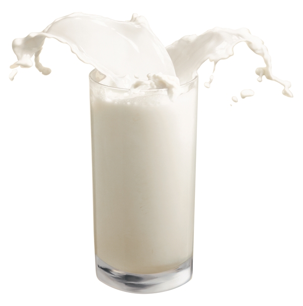 Phương pháp giảm cân với sữa