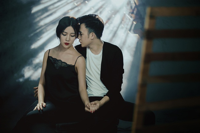 Dương Triệu Vũ đưa đề tài “nhạy cảm” vào MV mới