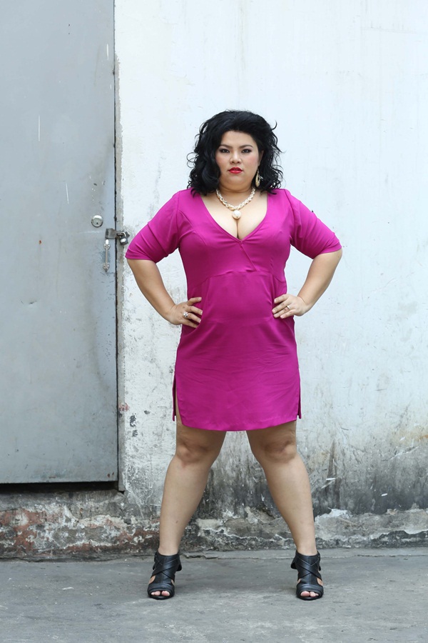 Kiều nữ “ngàn cân” Tuyền Mập tiết lộ sở thích tìm “gu lạ” ở karaoke