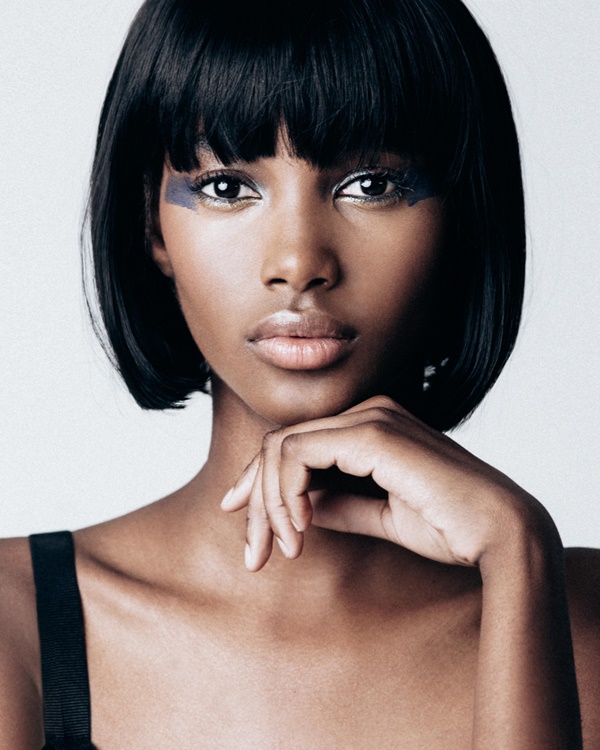 5 gương mặt người mẫu Jamaica thành công trên thị trường quốc tế