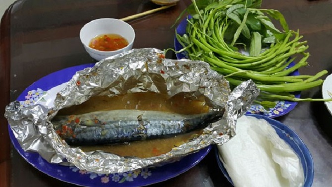 Top 10 địa chỉ ăn vặt Đà Nẵng nằm sâu trong hẻm 