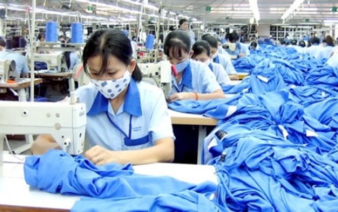 Chuyện lạ Việt Nam: người lao động không muốn tăng lương!