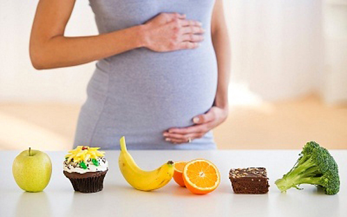thai nhi 28 tuần tuổi mẹ bầu nên bổ sung nhiều dinh dưỡng