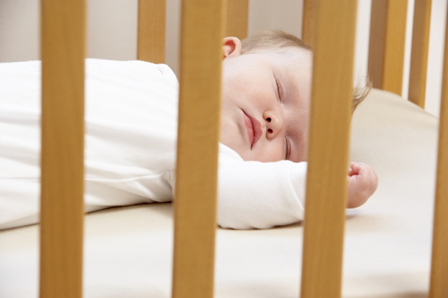 An toàn cho trẻ sơ sinh: những điều cần biết