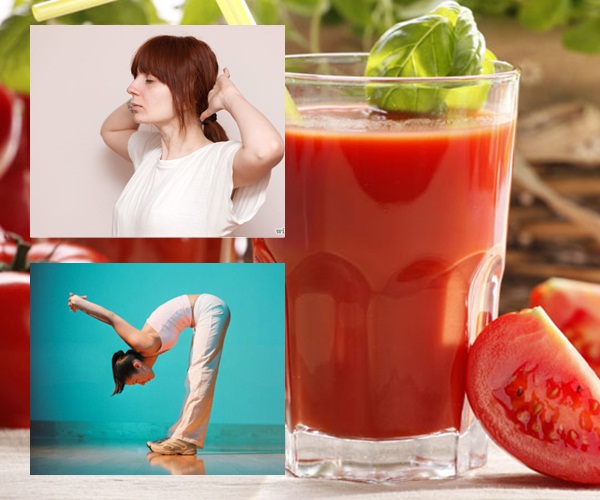 4 ngày detox cơ thể với nước trái cây