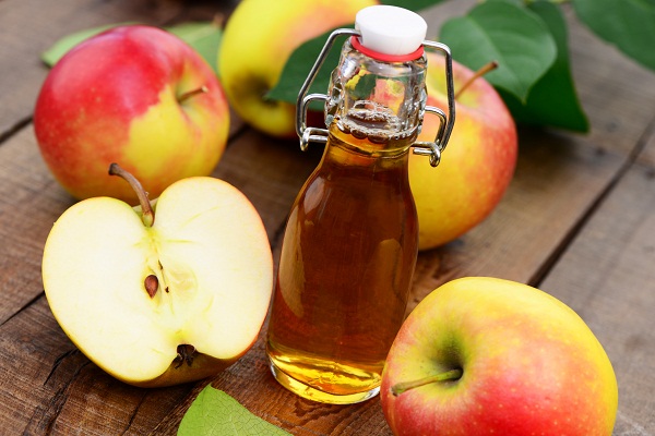 Detox bằng dấm táo: giảm cân an toàn mà hiệu quả 