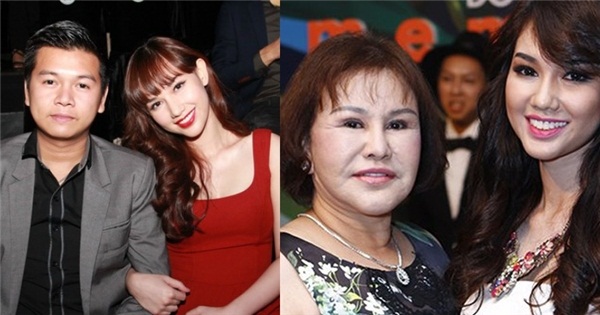 Mỹ nhân Việt ngày càng xinh đẹp và nổi tiếng sau ly hôn