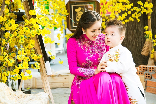Mỹ nhân Việt ngày càng xinh đẹp và nổi tiếng sau ly hôn