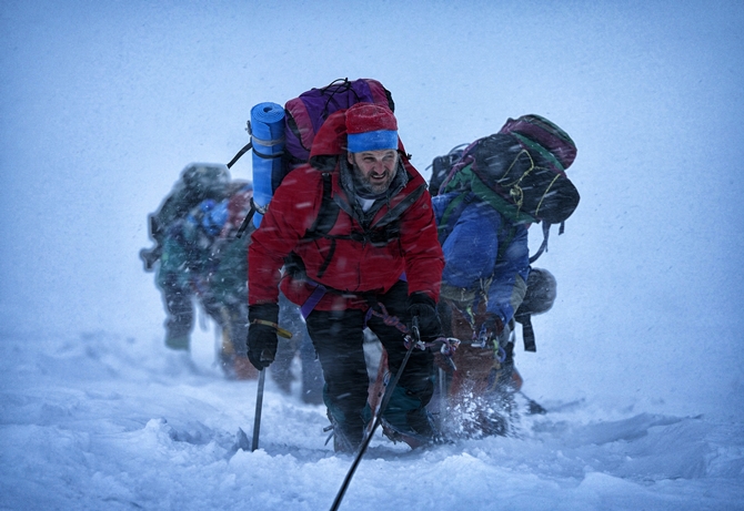 Everest: Bi kịch trên 'nóc nhà của thế giới'