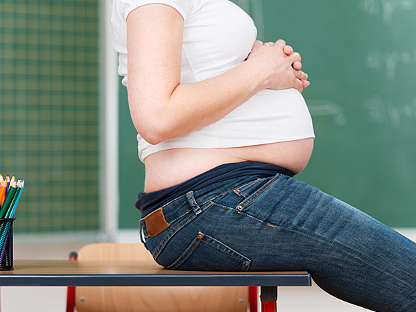 Giảm ham muốn trong thời kỳ mang thai: 7 nguyên nhân chính