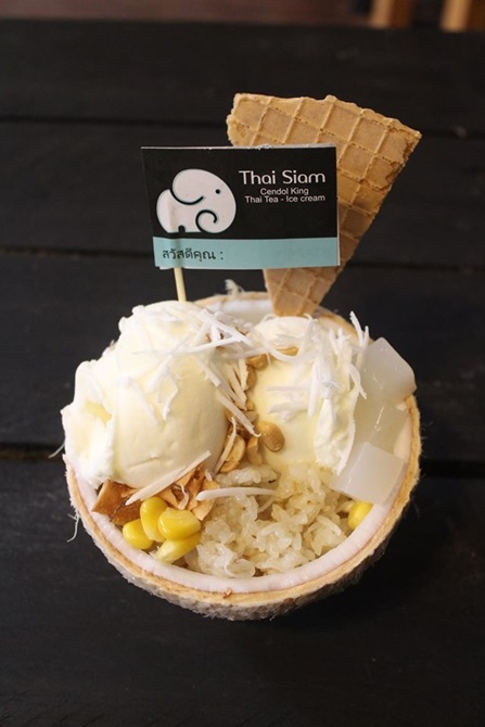 5 món ăn đường phố từ Thái Lan đang “làm mưa làm gió” tại Hà Nội