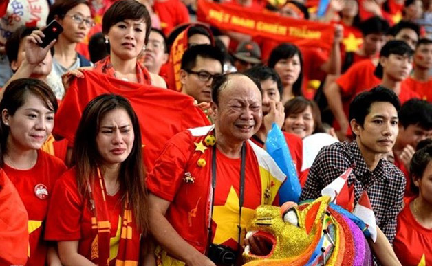 U19 Việt Nam thua U19 Thái Lan: Người hâm mộ thất vọng?