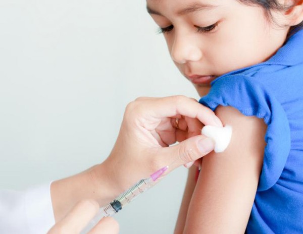 Hiểu biết đúng đắn về vaccine cho những mẹ có con nhỏ