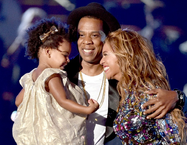 Sốc: Cặp đôi quyền lực Beyonce & Jay Z sắp ly hôn?