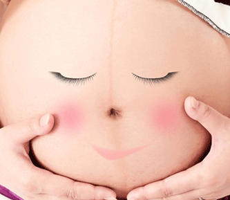 Mẹo giúp mẹ tăng cân nặng cho bé yêu trong bụng