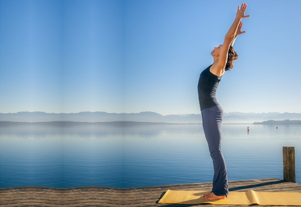 10 bài tập yoga giúp tăng chiều cao hiệu quả