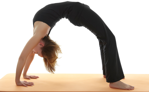10 bài tập yoga giúp tăng chiều cao hiệu quả