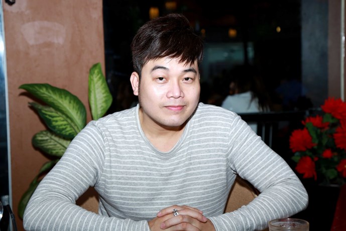 Khánh Bình X – Factor phản pháo vợ khi bị tố đồng tính cặp đại gia.