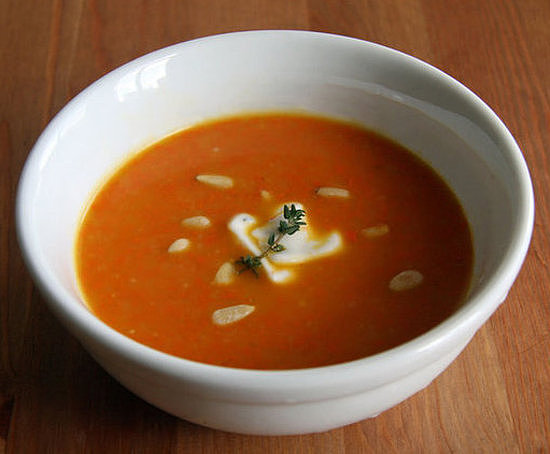 10 loại soup detox hiệu quả không ngờ 