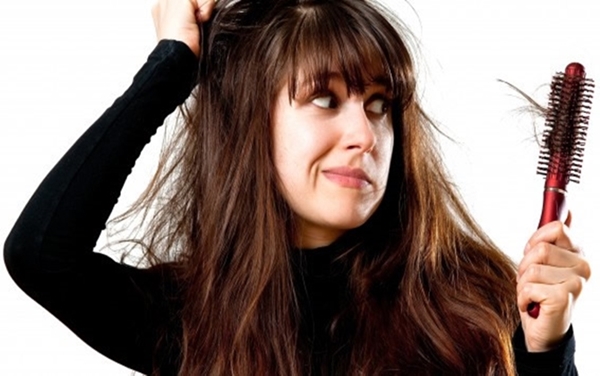 7 phương pháp hiệu quả ngăn rụng tóc