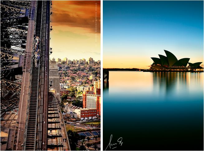 34 lý do tại sao Australia là vùng đất đẹp nhất trên trái đất