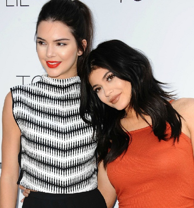 Những lý do khiến Kendall và Kylie sẽ “soán ngôi” Kim Kardashian