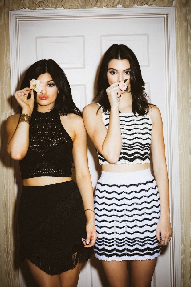 Những lý do khiến Kendall và Kylie sẽ “soán ngôi” Kim Kardashian