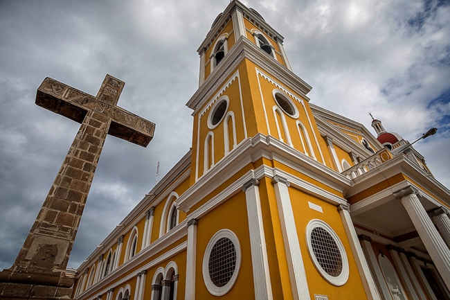 9 lý do khiến các bạn muốn đến Nicaragua