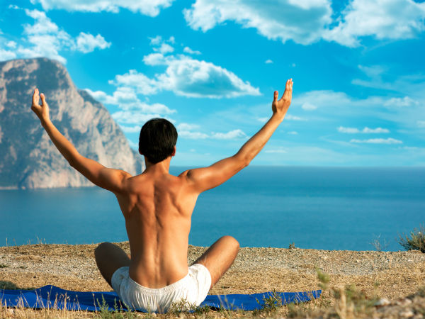 6 ích lợi không nên bỏ qua khi tập yoga khỏa thân